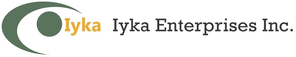 Iyka Enterprises, Inc Logo