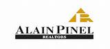 Alain Pinel Logo