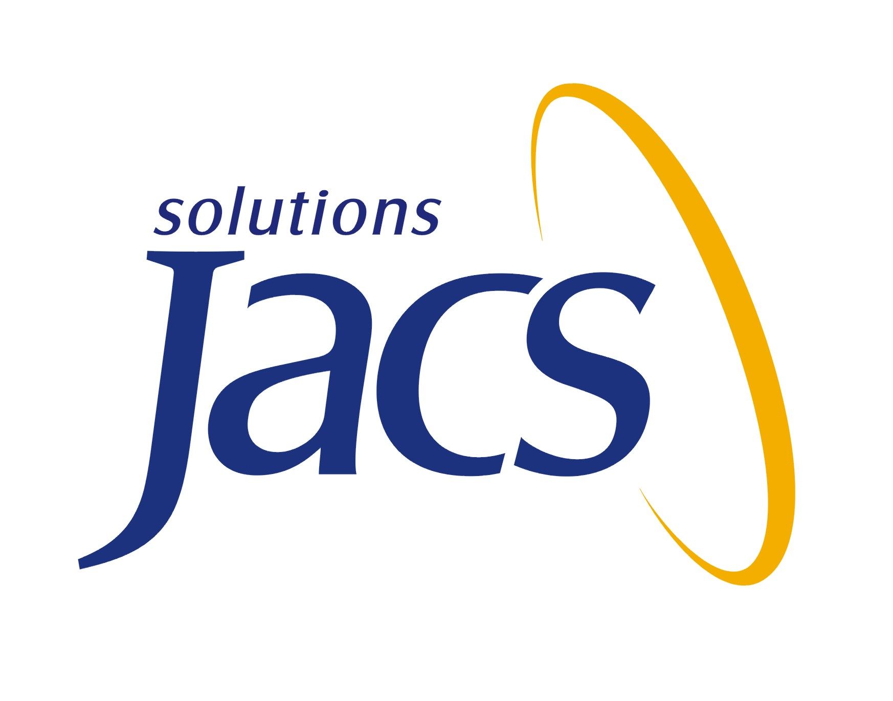 JACS-Solutions Logo