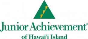 Junior Achievement of Hawaii Island Logo