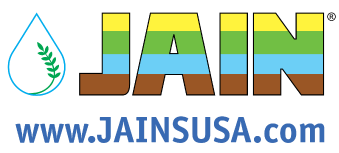 JAIN Irrigation Logo