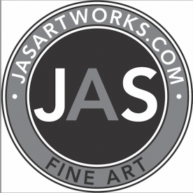 JAS Artworks Logo