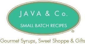 JAVA & CO. Logo