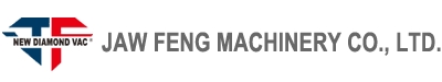 Jaw Feng Machinery Co., Ltd. Logo