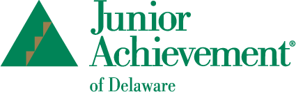 Junior Achievement of Delaware Logo