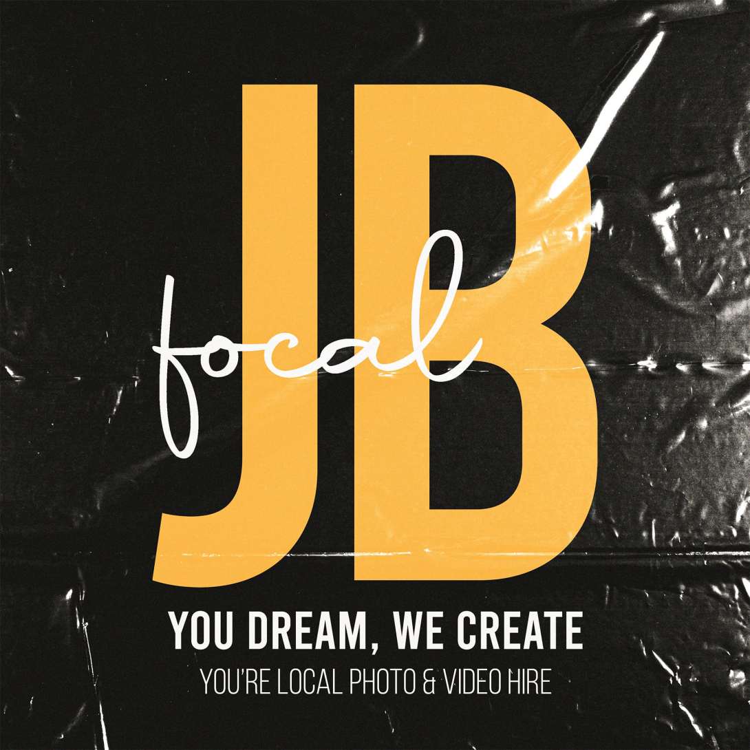 JBFocal Limited Logo