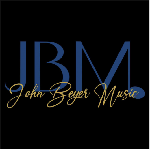 JOHN BEYER MUSIC, LTD Logo