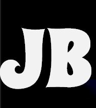 JBMarketingandPR Logo