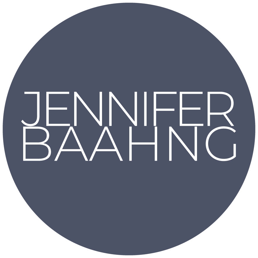 Jennifer Baahng Gallery Logo