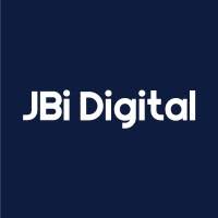 JBiDigital Logo