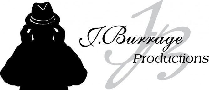 JBurrageProductions Logo