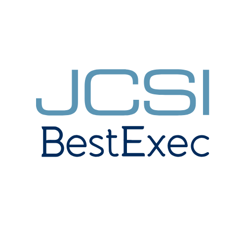 JCSI Logo