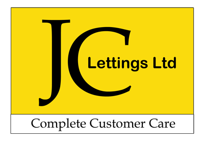 JClettings Logo