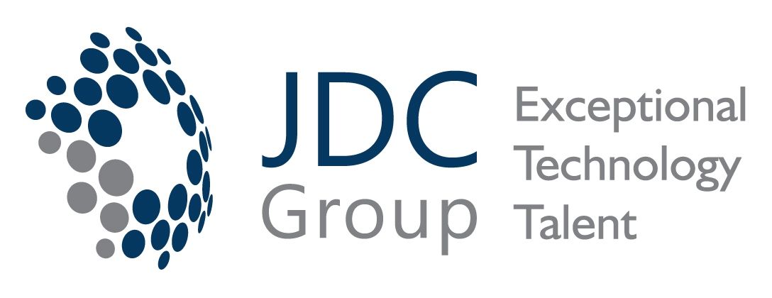 JDCGroup Logo