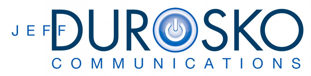 JDCommunications Logo