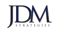 JDMStrategies Logo