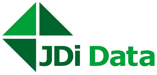 JDiData Logo