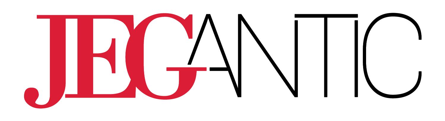 JEGantic Logo