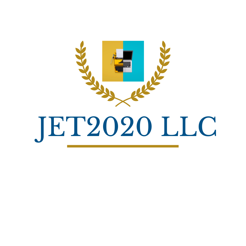 JET2020 Logo