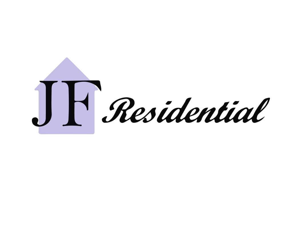 JFResidential Logo