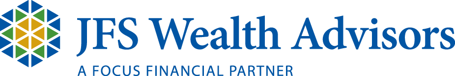JFS Wealth Advisors Logo
