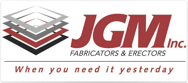 JGMInc Logo