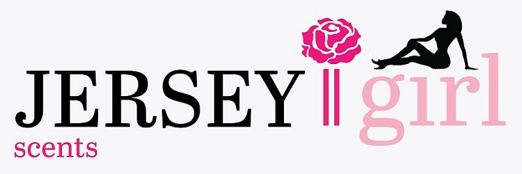 Jersey Girl Scents Logo