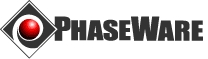 PhaseWare, Inc. Logo