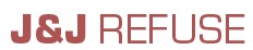 JJRefuse Logo