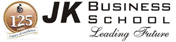 JK-Business-School Logo