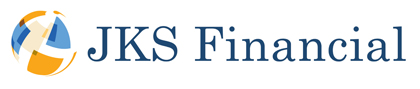 JKS Financial Logo