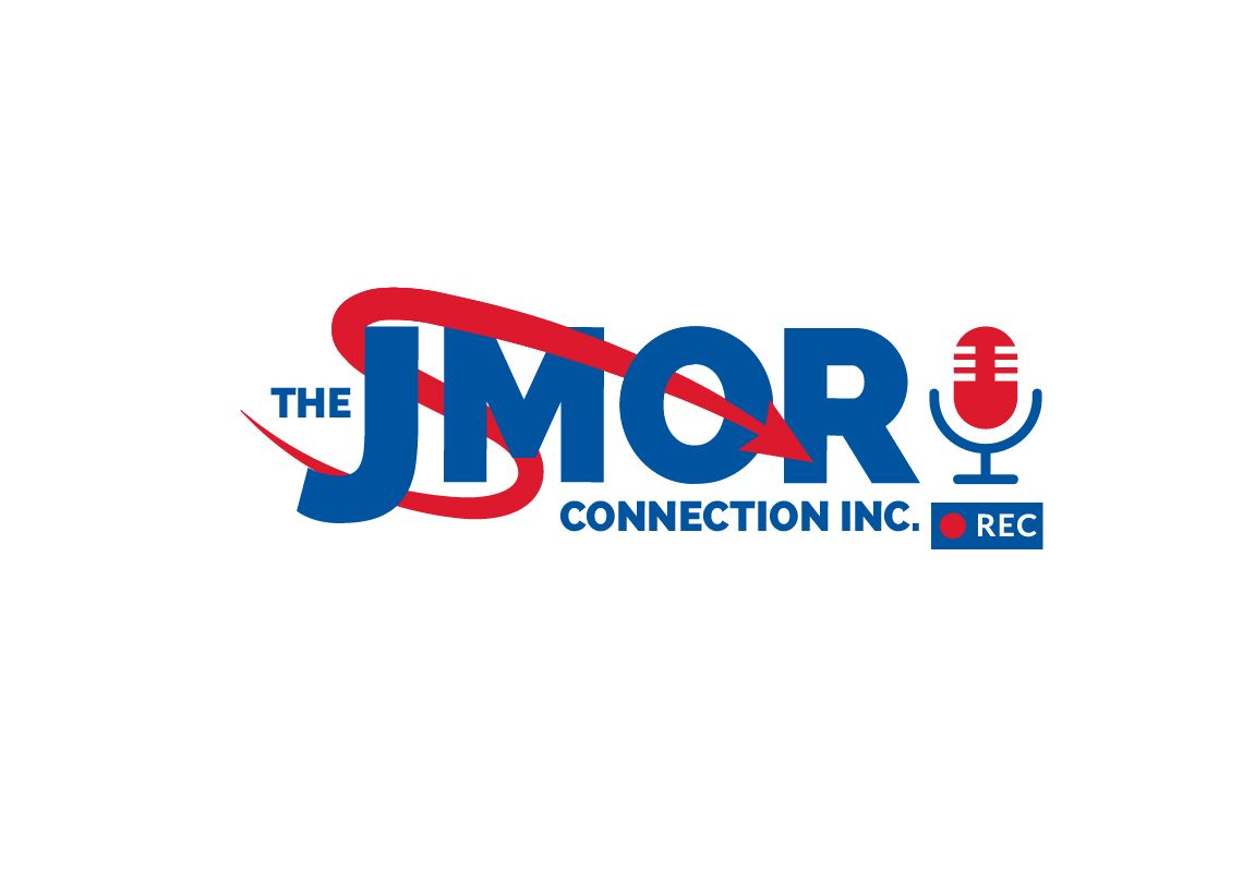 The JMOR Connection, Inc. Logo