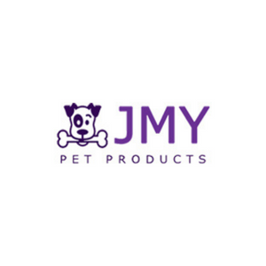 JMYPetProducts Logo