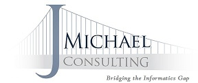 J Michael Consulting LLC Logo