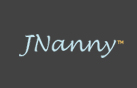 JNanny.com Logo