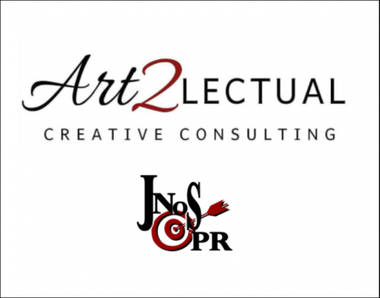 ART2LECTUAL CREATIVE CONSULTING Logo