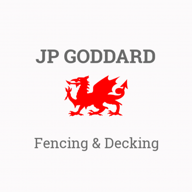 JP-Fencing-decking Logo