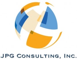 JPG Consulting, Inc. Logo