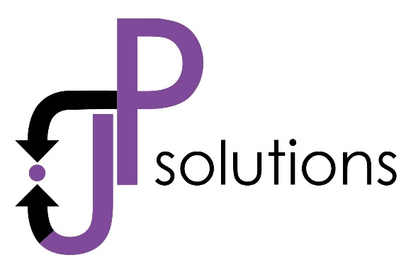 JPSolutions Logo