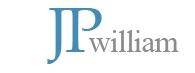 JPWilliam Logo