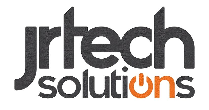 JRTech Solutions Inc. Logo