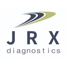 JRXDiagnostics Logo