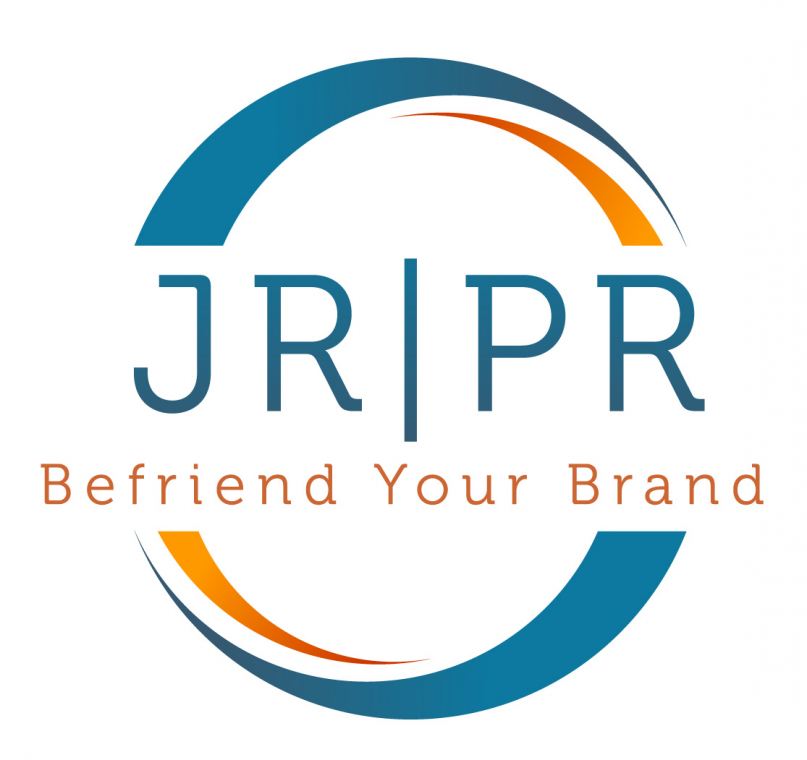 JR_PR_ Logo