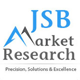 JSB Market Research Logo