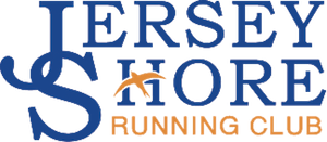 Jersey Shore Running Club Logo