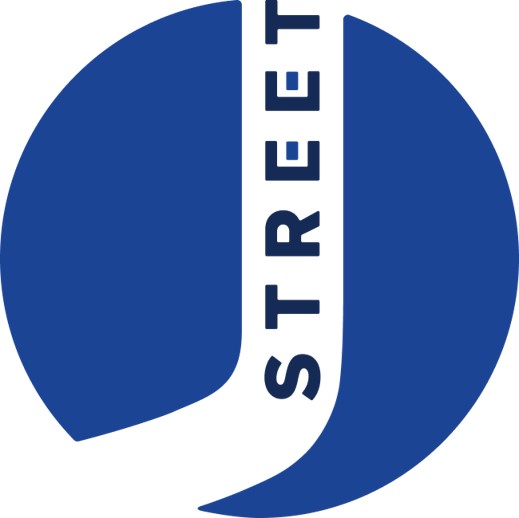 JStreet Logo