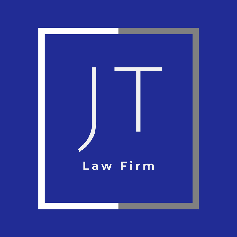 JT Law Firm PA Logo