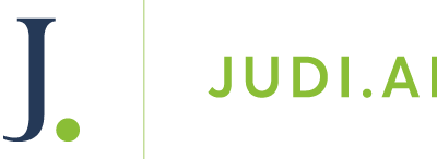 JUDI.AI Logo