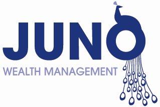 Juno Wealth Management Logo