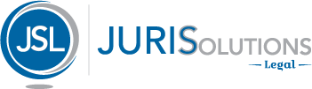 JURISolutionsLegal Logo